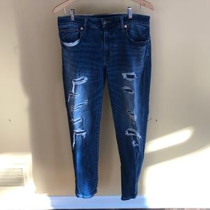 Men’s American Eagle Jeans
